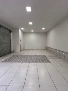 Sala Comercial para alugar, 61m² no Zona Central, Rio Claro