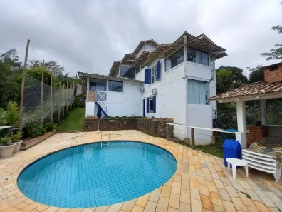 Casa com 6 Quartos à venda, 360m² no , Ilhabela