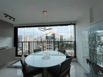 Apartamento com 3 Quartos à venda, 69m² no Vila Gomes Cardim, São Paulo
