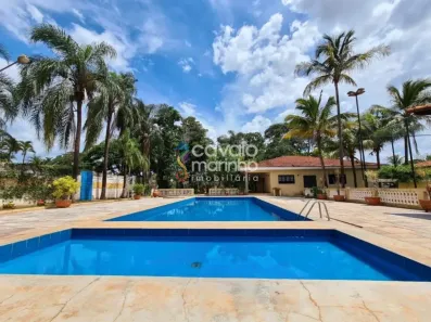 Fazenda/Sítio com 7 Quartos à venda, 250m² no Recreio Internacional, Ribeirão Preto