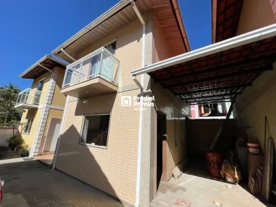 Casa de Condomínio com 2 Quartos à venda, 60m² no Amparo, Nova Friburgo