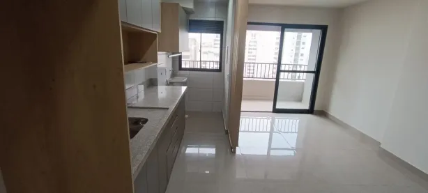 Apartamento com 3 Quartos para alugar, 88m² no Setor Bueno, Goiânia