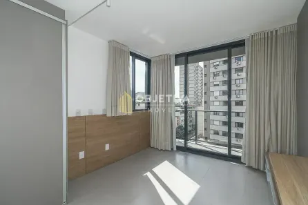 Apartamento com 1 Quarto para alugar, 29m² no Independência, Porto Alegre