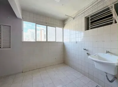 Apartamento com 3 Quartos à venda, 106m² no Alvorada, Cuiabá