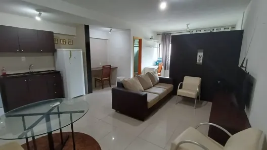Apartamento com 1 Quarto à venda, 34m² no Espinheiro, Recife