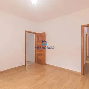Casa com 2 Quartos para alugar, 120m² no Jardim Oriental, São Paulo