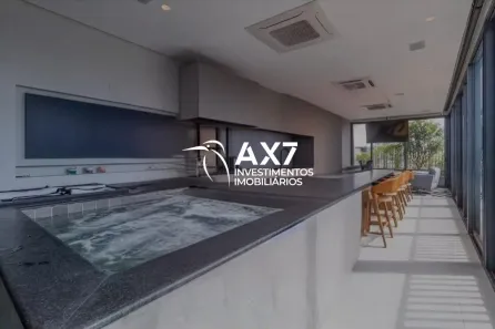 Apartamento com 2 Quartos à venda, 170m² no Cidade Monções, São Paulo