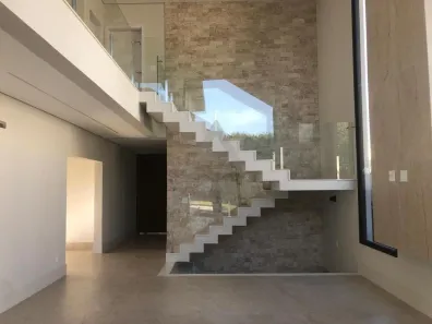 Casa de Condomínio com 5 Quartos à venda, 332m² no Swiss Park, Campinas