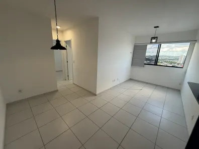 Apartamento com 2 Quartos para alugar, 50m² no Várzea, Recife