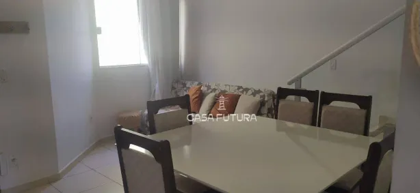 Casa com 2 Quartos à venda, 87m² no Roma, Volta Redonda