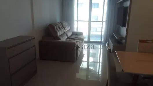Apartamento com 2 Quartos à venda, 86m² no Parque Residencial Aquarius, São José dos Campos