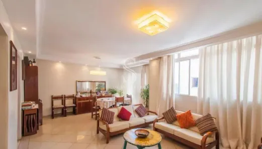 Apartamento com 3 Quartos à venda, 125m² no Vila Mariana, São Paulo