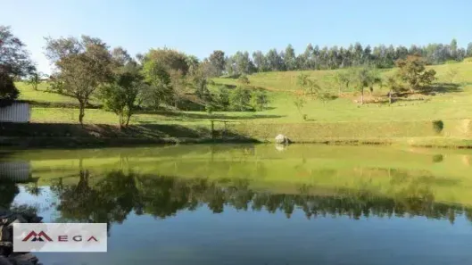 Lote/Terreno à venda, 20000m² no Jardim Martinelli (Sousas), Campinas