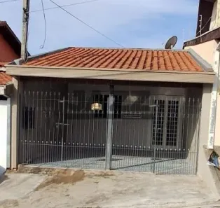 Casa com 2 Quartos à venda, 100m² no Parque Interlagos, São José dos Campos