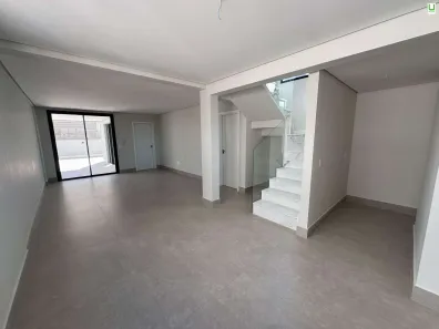 Cobertura com 4 Quartos à venda, 190m² no Liberdade, Belo Horizonte