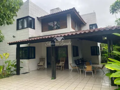 Casa de Condomínio com 5 Quartos à venda, 230m² no Aldeia dos Camarás, Camaragibe