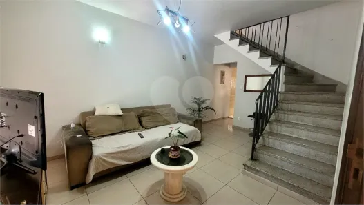Sobrado com 3 Quartos à venda, 125m² no Parque Maria Domitila, São Paulo