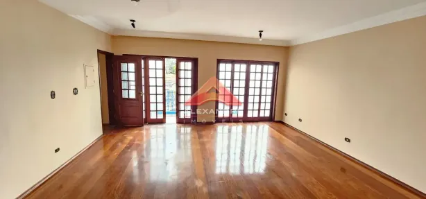 Casa com 3 Quartos para alugar, 130m² no Vila Industrial, São José dos Campos