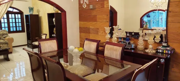 Casa de Condomínio com 4 Quartos à venda, 360m² no Jardim Santa Teresa, Jundiaí