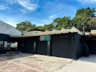 Ponto Comercial para alugar, 150m² no Nonoai, Porto Alegre