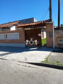 Casa com 2 Quartos à venda, 288m² no Praia das Palmeiras, Caraguatatuba