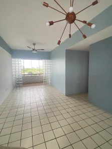 Apartamento com 3 Quartos à venda, 72m² no Iputinga, Recife