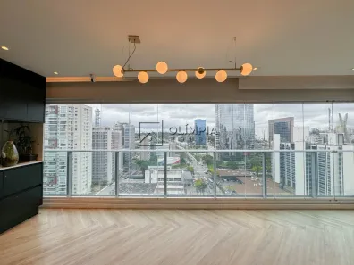 Apartamento com 2 Quartos para alugar, 150m² no Vila Gertrudes, São Paulo