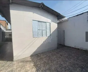 Casa com 1 Quarto para alugar, 25m² no Catiapoa, São Vicente
