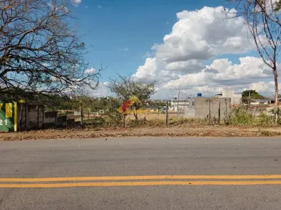 Lote/Terreno à venda, 288m² no Belvedere, Divinópolis