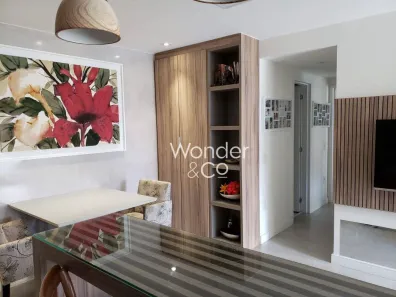 Apartamento com 2 Quartos à venda, 72m² no Indianópolis, São Paulo