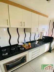 Apartamento com 2 Quartos à venda, 45m² no Chácara Bela Vista, Sumaré