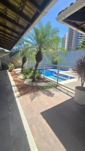 Casa de Condomínio com 4 Quartos à venda, 374m² no Piatã, Salvador