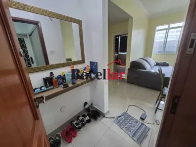 Apartamento com 3 Quartos à venda, 100m² no Tijuca, Rio de Janeiro