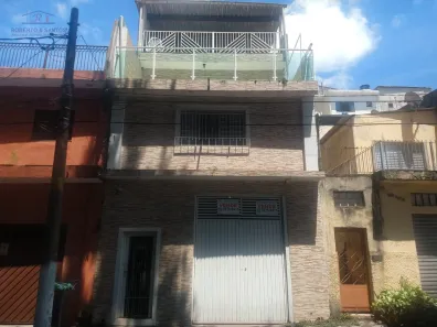 Sobrado com 5 Quartos à venda, 260m² no Jardim Cidade Pirituba, São Paulo