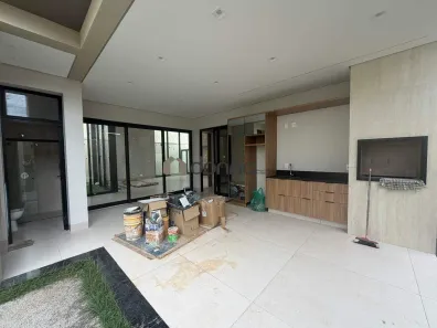 Casa com 3 Quartos à venda, 200m² no Cyrela Landscape, Uberaba