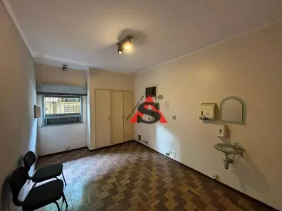 Imóvel Comercial com 4 Quartos à venda, 418m² no Vila Clementino, São Paulo