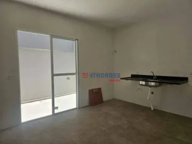 Casa com 2 Quartos à venda, 90m² no Jardim Pinheiros, São Paulo