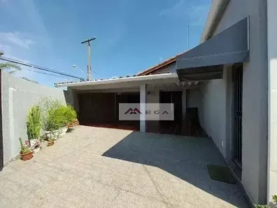 Casa com 3 Quartos à venda, 213m² no Jardim Roseira, Campinas