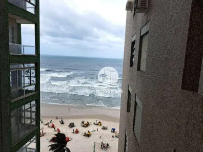 Apartamento com 3 Quartos para alugar, 100m² no Pitangueiras, Guarujá