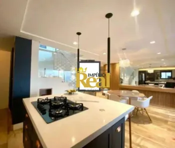 Cobertura com 4 Quartos à venda, 265m² no Alto da Lapa, São Paulo