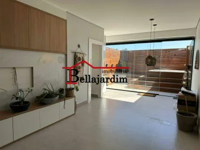 Cobertura com 2 Quartos à venda, 140m² no Vila Pires, Santo André