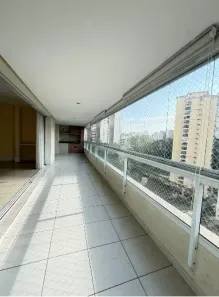 Apartamento com 4 Quartos à venda, 211m² no Vila Andrade, São Paulo