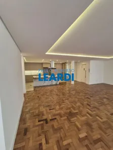 Apartamento com 3 Quartos à venda, 248m² no Consolação, São Paulo