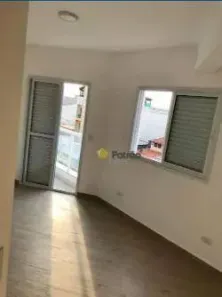 Sobrado com 2 Quartos à venda, 129m² no Parque das Nações, Santo André