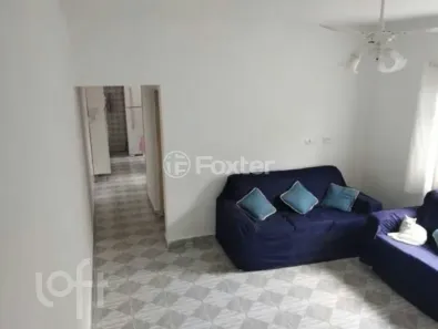 Casa com 2 Quartos à venda, 120m² no Vila Princesa Isabel, São Paulo