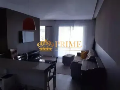 Apartamento com 1 Quarto à venda, 55m² no Centro, Campinas