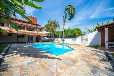 Casa de Condomínio com 4 Quartos à venda, 335m² no Recanto Impla, Carapicuíba