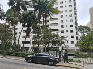 Apartamento com 4 Quartos à venda, 200m² no Vila Andrade, São Paulo