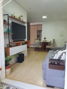 Apartamento com 2 Quartos à venda, 81m² no Jardim Flórida, Jundiaí