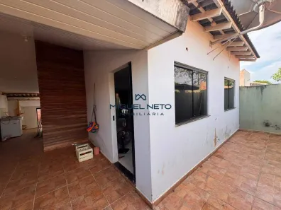 Casa de Condomínio com 3 Quartos à venda, 67m² no Nova Esperança, Porto Velho